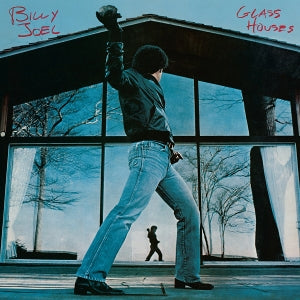 Joel, Billy - Glass Houses