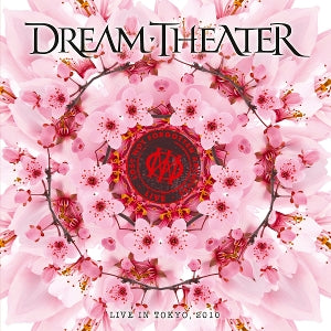 Dream Theater - Lost Not Forgotten Arc...