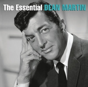 Martin, Dean - Essential Dean Martin (Compact Disc)