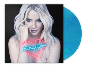 Spears, Britney - Britney Jean