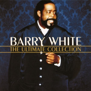 White, Barry - Ultimate Collection (Compact Disc)