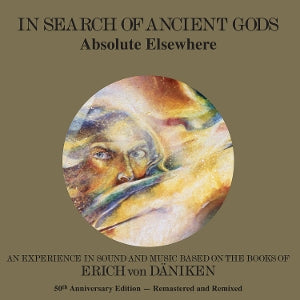 Absolute Elsewhere - In Search of Ancient Gods