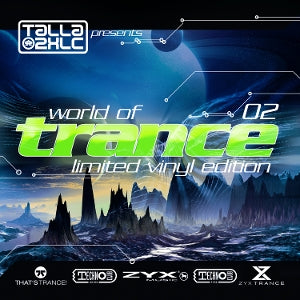 Talla 2xlc - Talla 2xlc Presents: W...