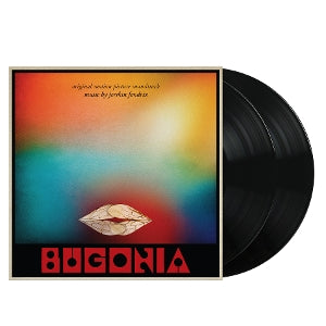 Fendrix, Jerskin - Bugonia