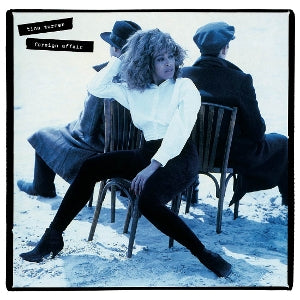 Turner, Tina - Foreign Affair