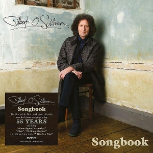 O'Sullivan, Gilbert - Songbook