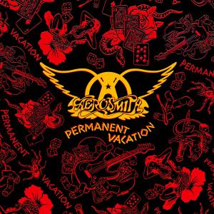 Aerosmith - Permanent Vacation (Compact Disc)
