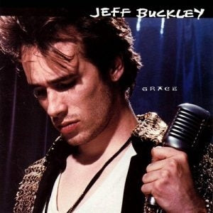 BUCKLEY, JEFF - GRACE