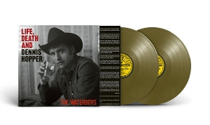 Waterboys - Life, Death, & Den...
