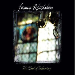 Blackshaw, James - Cloud of Unknowing (Compact Disc)