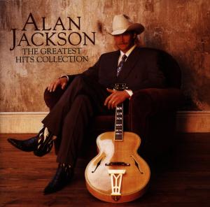 Jackson, Alan - Greatest Hits Collection (Compact Disc)