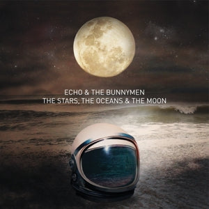 Echo & the Bunnymen - Stars, the Oceans &Amp... (Music Cassette)