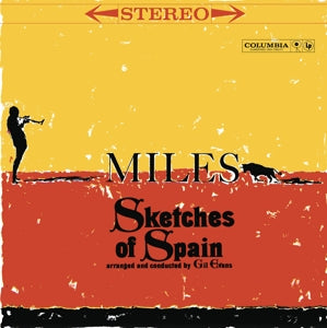 Davis, Miles - Sketches of Spain