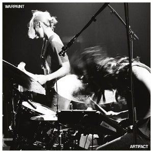 Warpaint - Artifact (Live)