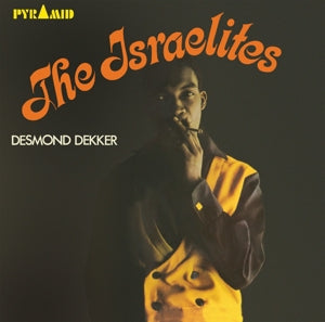 Dekker, Desmond - Israelites