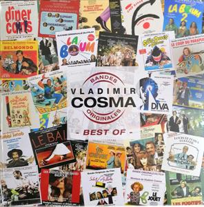 Cosma, Vladimir - Best of