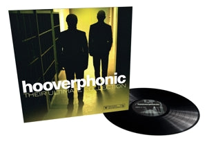 Hooverphonic - Their Ultimate Collection