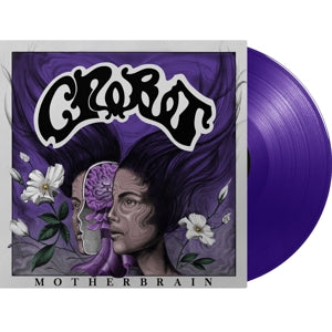 CROBOT - MOTHERBRAIN