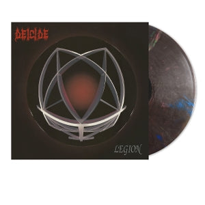 Deicide - Legion