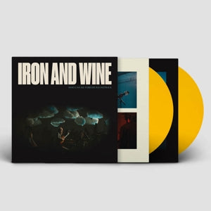 Iron & Wine - Who Can See Forever
