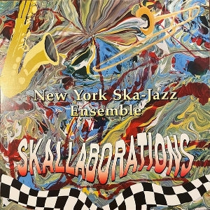 New York Ska Jazz Ense... - Skallaborations
