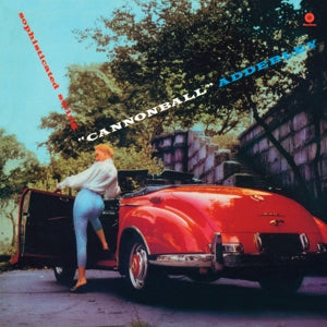 Cannonball Adderley, N... - Sophisticated Swing