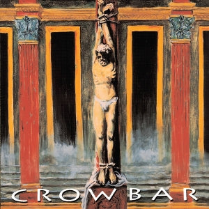 Crowbar - Crowbar (Compact Disc)