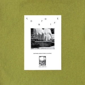 Tortoise - Rhythms, Resolutions &...