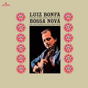 Bonfa, Luiz - Plays and Sings Bossa ...