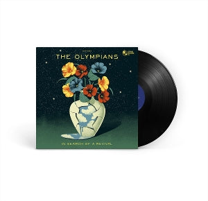 Olympians - In Search of a Revival
