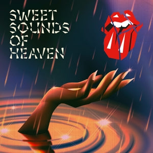 Rolling Stones - Sweet Sounds of Heaven