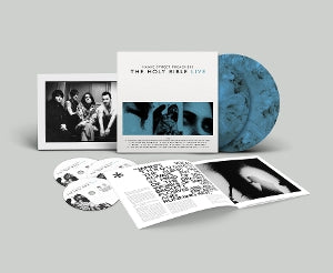 Manic Street Preachers - Holy Bible Live