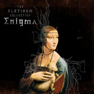 Enigma - Platinum Collection (Compact Disc)