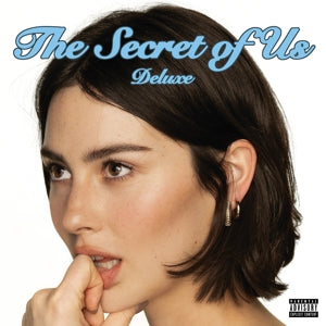 Abrams, Gracie - Secret of Us