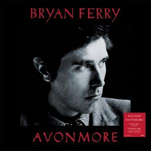 Ferry, Bryan - Avonmore