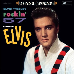 PRESLEY, ELVIS - ROCKIN' 57