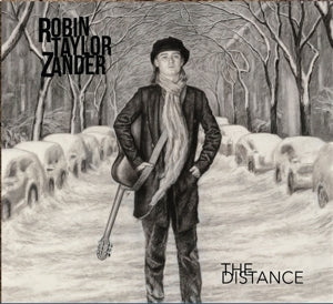 TAYLOR ZANDER, ROBIN - DISTANCE
