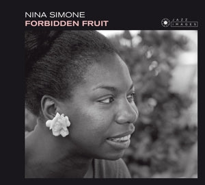 Simone, Nina - Forbidden Fruit (Compact Disc)