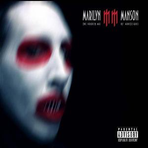 Marilyn Manson - Golden Age of Grotesque (Compact Disc)
