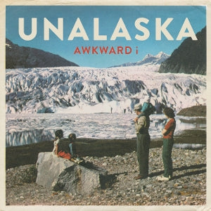 Awkward I - Unalaska (Compact Disc)