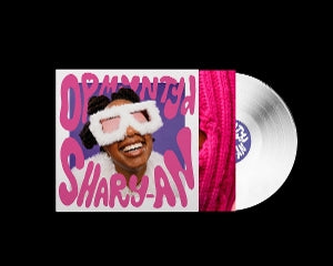 SHARY-AN - OP MIJN TIJD