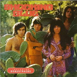 Shocking Blue - Scorpio's Dance (Compact Disc)