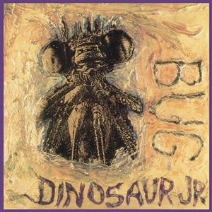 Dinosaur Jr. - Bug (Compact Disc)