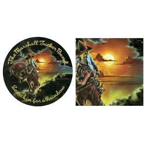 Marshall Tucker Band - Searchin For a Rainbow
