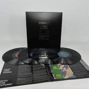 Wulf, Frank De - B-Sides