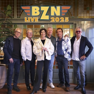 Bzn - Live 2025