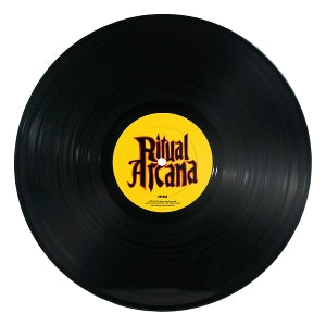 RITUAL ARCANA - RITUAL ARCANA