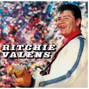 Valens, Ritchie - Ritchie Valens