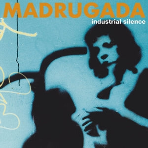 Madrugada - Industrial Silence (Compact Disc)
