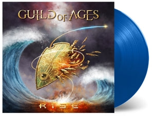 Guild of Ages - Rise
